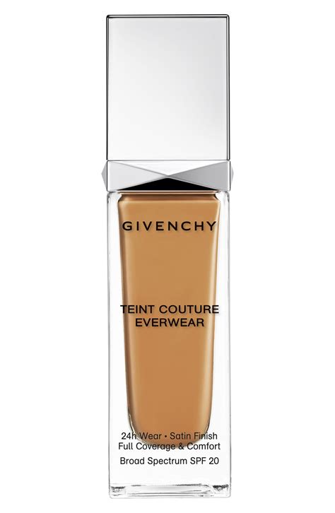 givenchy foundation nordstrom|givenchy official online store.